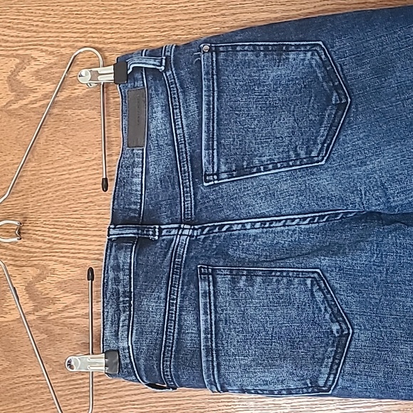 DNYK jean dark wash - Picture 4 of 4